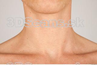 Neck texture of Denis 0002